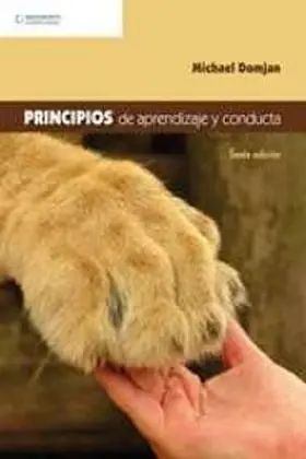 Principios de Aprendizaje y Conducta 6ª Ed.