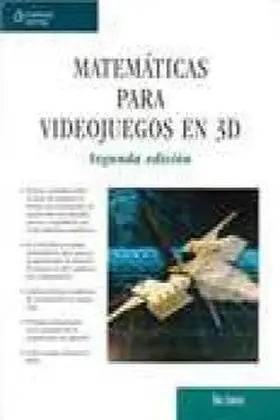 Matematicas para Videojuegos en 3D