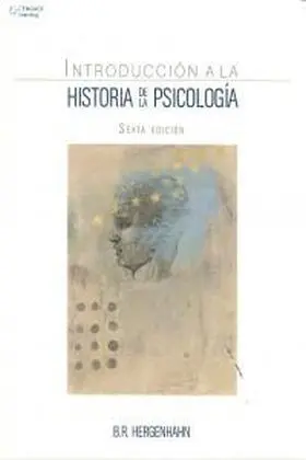 Introduccion a la Historia de la Psicologia