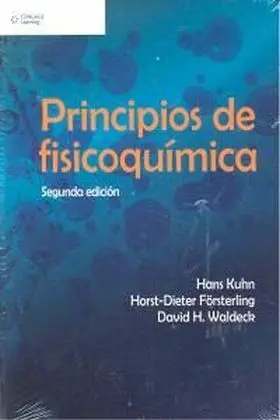 Principios de Fisioquimica
