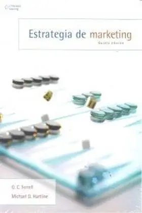 Estrategia de Marketing