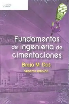 Fundamentos de Ingenieria de Cimentaciones