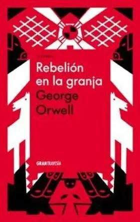 Rebelion en la Granja Clasicos