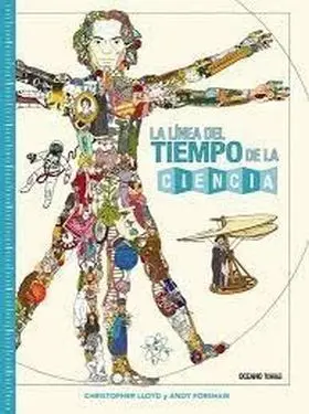 Linea del Tiempo de la Ciencia, la