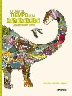 Linea del Tiempo de la Naturaleza, la