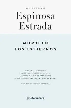 Momo en los Infiernos
