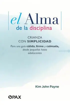 El Alma de la Disciplina