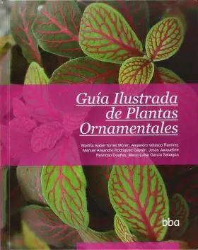 Guia Ilustrada de Plantas Ornamentales