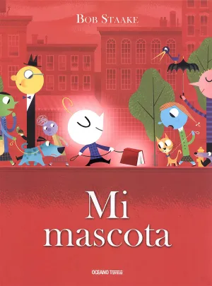 Mi Mascota