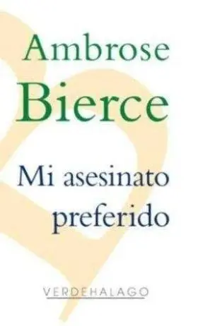 Mi Asesinato Preferido