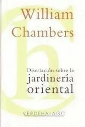 Disertacion Sobre la Jardineria Oriental