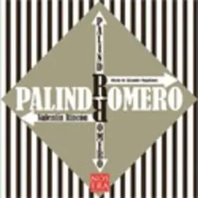 Palind Romero