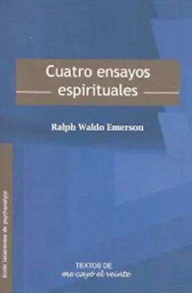 Cuatro Ensayos Espirituales