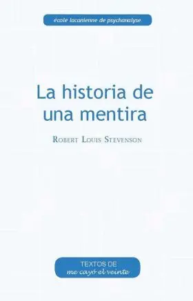 Historia de una Mentira