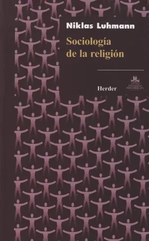 Sociologia de la Religion