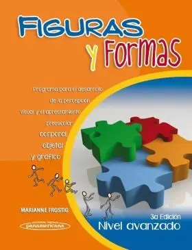 Figuras y Formas. Nivel Avanzado