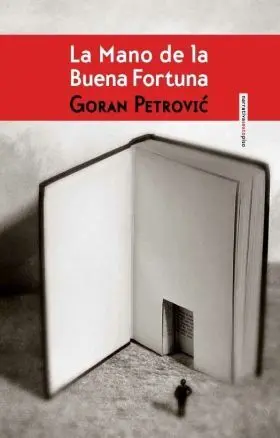 Mano de la Buena Fortuna, la