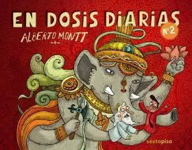 En Dosis Diarias 2