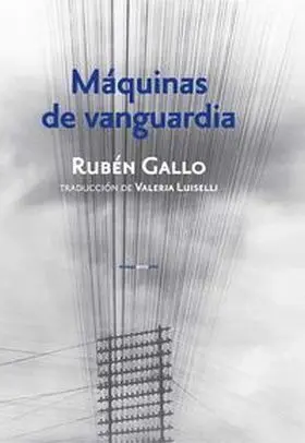 Maquinas de Vanguardia