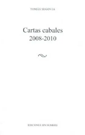 Cartas Cabales