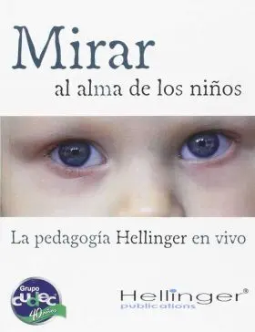 Mirar Al Alma de los Niños