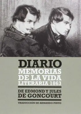Diario. Memoria Literaria 1863