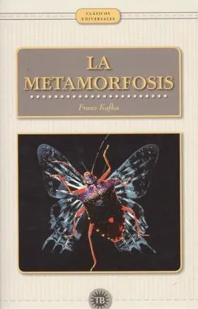 Metamorfosis,La