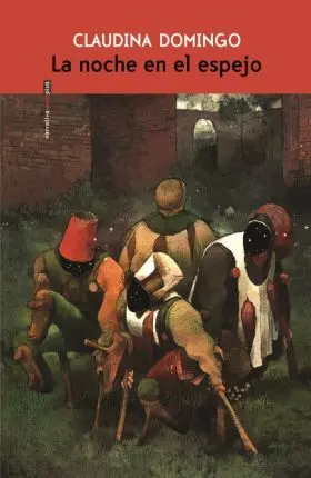 La Noche en el Espejo