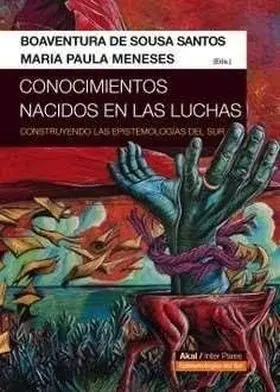 Conocimientos Nacidos en las Luchas