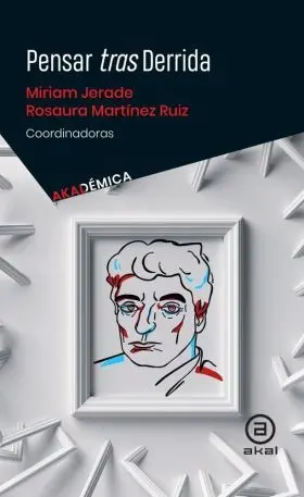 Pensar Tras Derrida