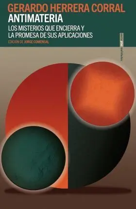 Antimateria
