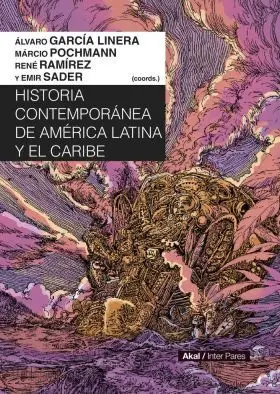 Historia Contemporánea de América Latina y el Caribe