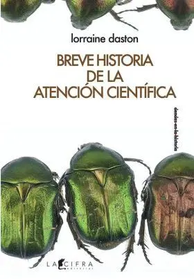 Breve Historia de la Atencion Cientifica