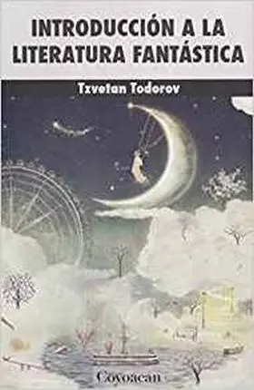 Introduccion a la Literatura Fantastica