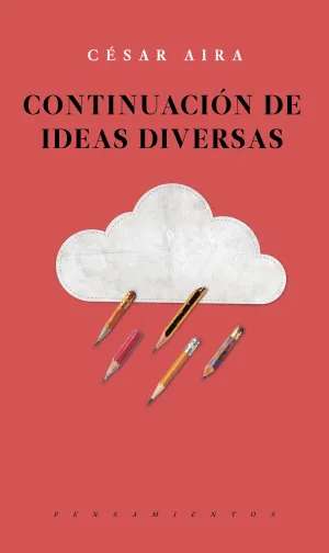 Continuacion de Ideas Diversas