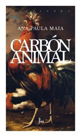 Carbon Animal