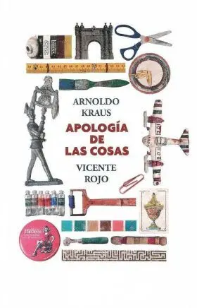 Apologia de las Cosas