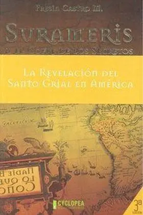 Surameris y el Cofre de los Secretos