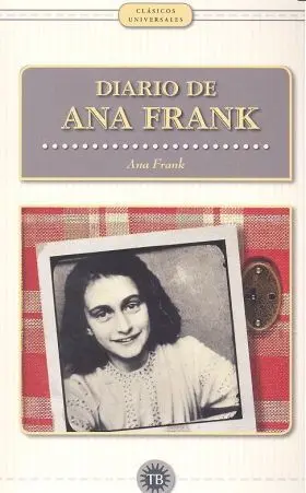 Diario de Ana Frank