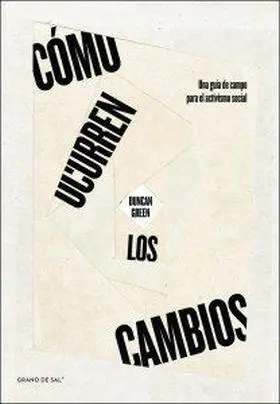 Como Ocurren los Cambios