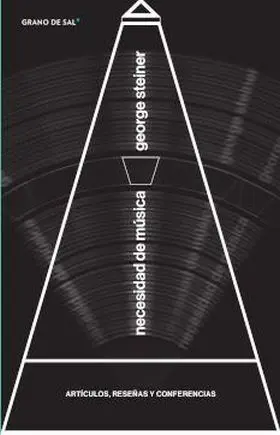Necesidad de Musica