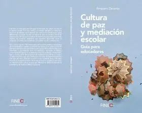 Cultura de Paz y Mediacion Escolar