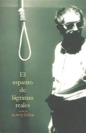 Espanto de Lagrimas Reales el