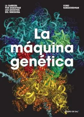 La Maquina Genetica