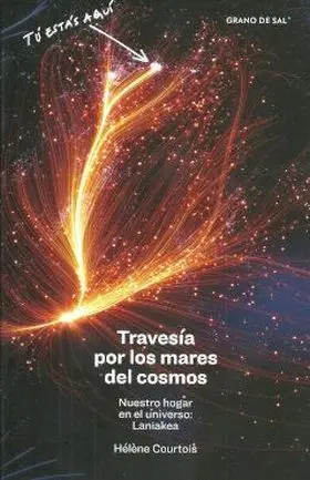 Travesia por los Mares del Cosmos