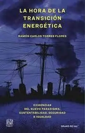 Hora de la Transición Energética, la