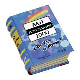 Mil Adivinanzas 1000