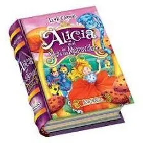 Alicia en el Pais de las Maravillas
