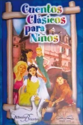Cuentos Clasicos para Niños (Minibooks)