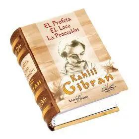 El Profeta el Loco la Procesion